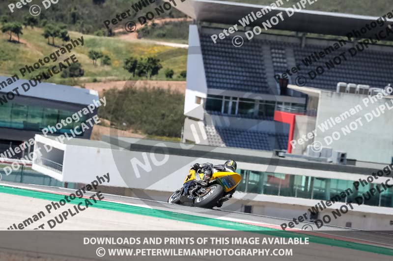 may 2019;motorbikes;no limits;peter wileman photography;portimao;portugal;trackday digital images